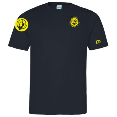 LSC Leander Club T  Thumbnail