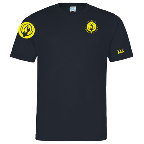LSC Leander Club T  Thumbnail