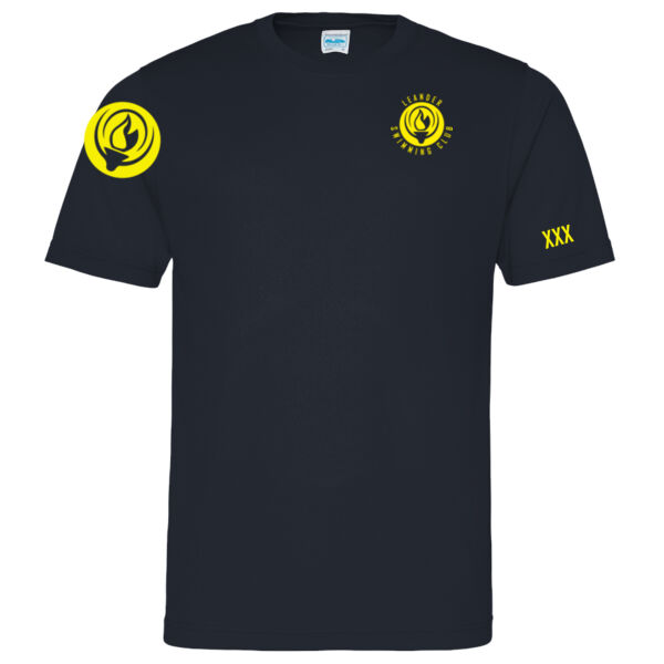 LSC Leander Club T  Thumbnail