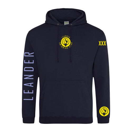 LSC Flame Hoodie Thumbnail