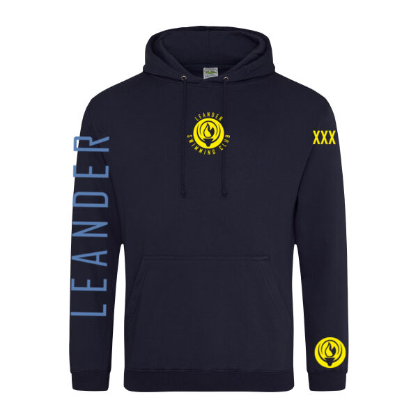 LSC Flame Hoodie Thumbnail