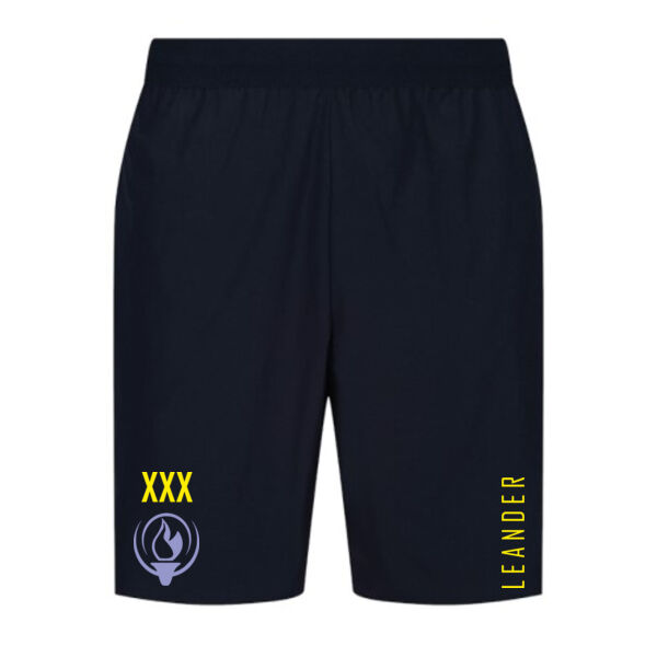 LSC Shorts Thumbnail