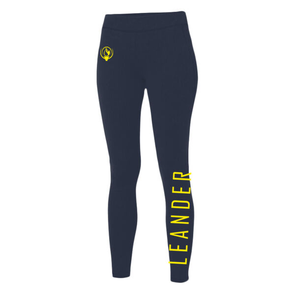 LSC Training Leggings Women Thumbnail