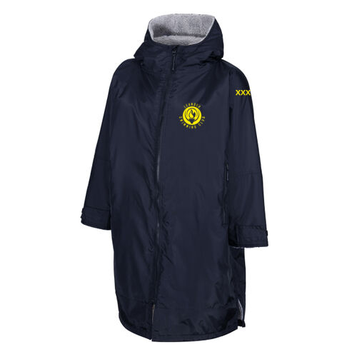 LSC Weatherproof Robe Thumbnail