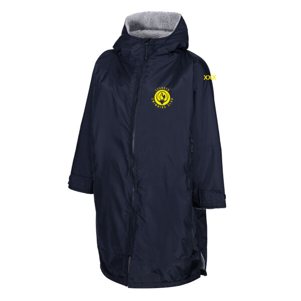 LSC Weatherproof Robe Thumbnail
