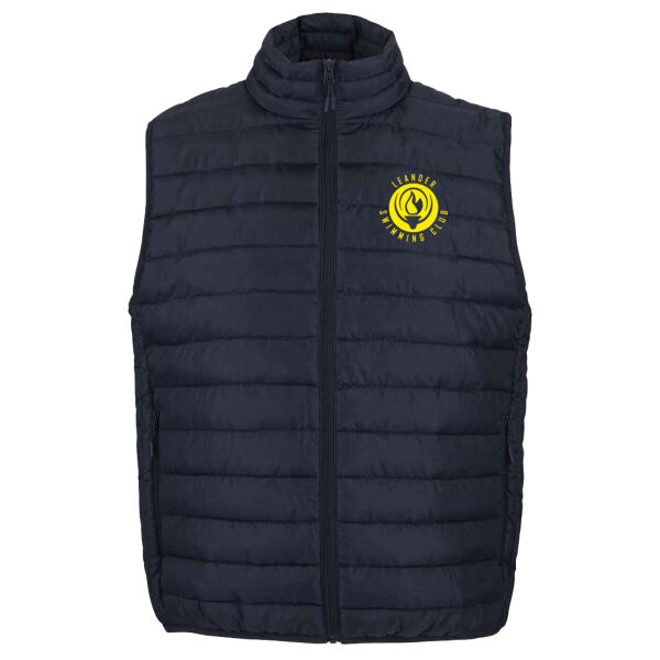 LSC Gilet Thumbnail