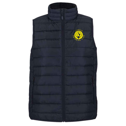 LSC Gilet Womens Thumbnail