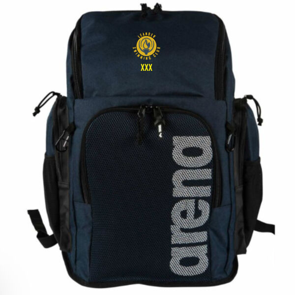 LSC Backpack Thumbnail