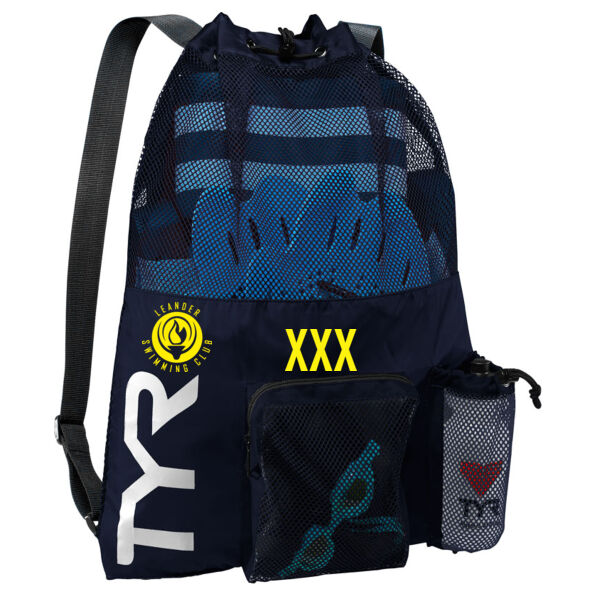 LSC Mesh Mummy Bag Thumbnail