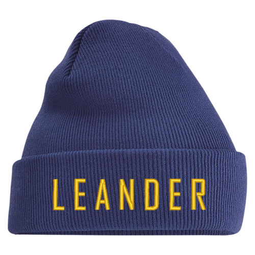 LSC Cuff Beanie Thumbnail