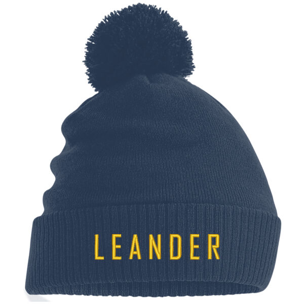 LSC Pom Beanie Thumbnail
