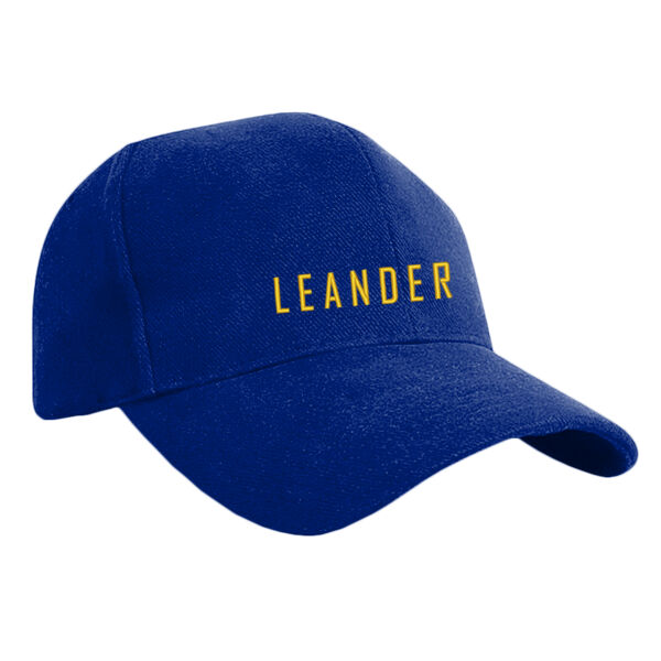 LSC Baseball Cap Thumbnail