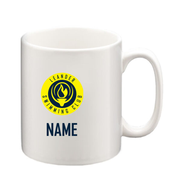 LSC Porcelain Mug Thumbnail