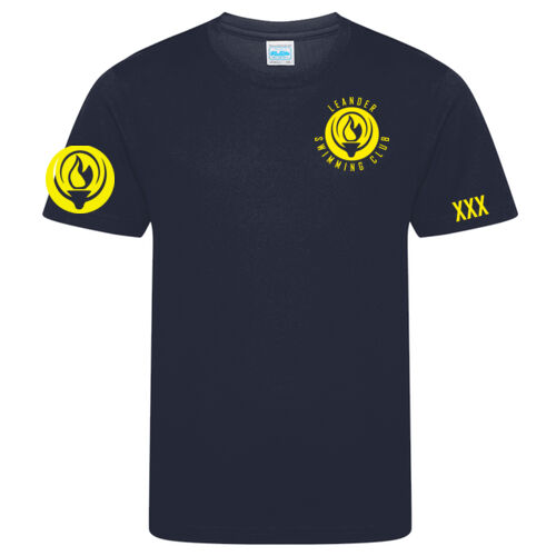 LSC Leander Club T Junior Thumbnail