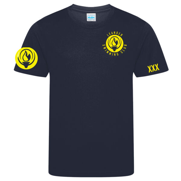 LSC Leander Club T Junior Thumbnail