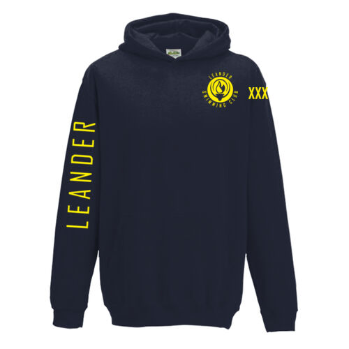 LSC 1949 Hoodie Junior Thumbnail