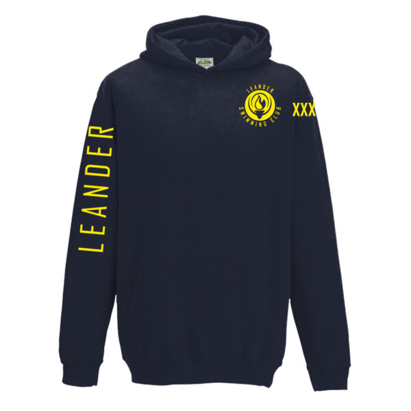 LSC 1949 Hoodie Junior Thumbnail