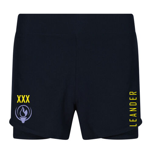 LSC Girls 2 in 1 Shorts Junior Thumbnail