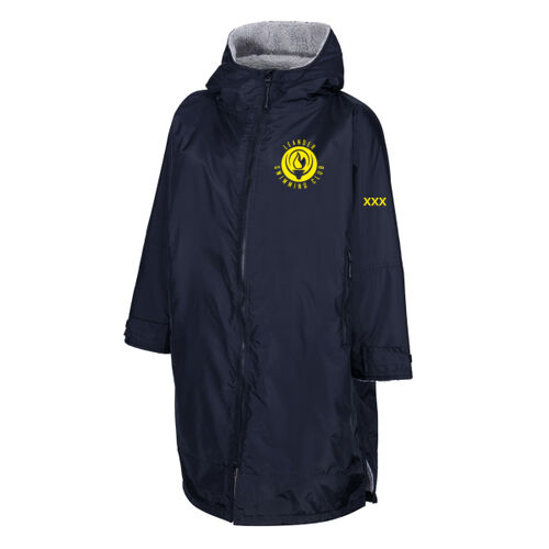 LSC Weatherproof Robe Junior Thumbnail