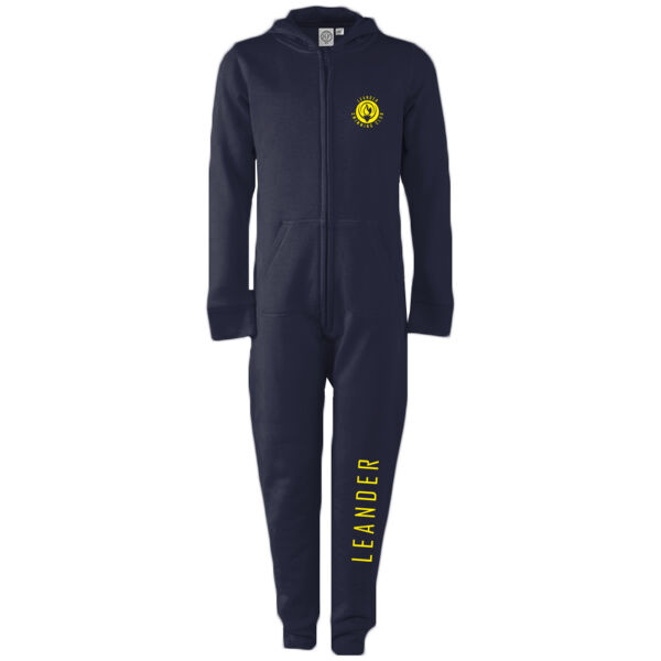 LSC Onesie Junior Thumbnail