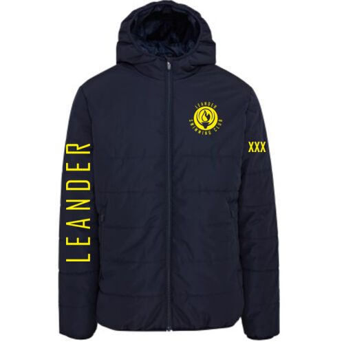 LSC Jacket Thumbnail