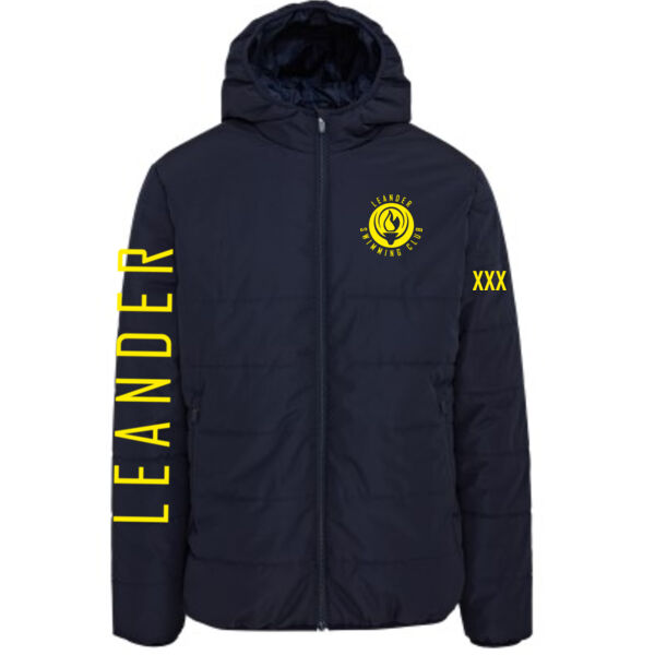 LSC Jacket Junior Thumbnail