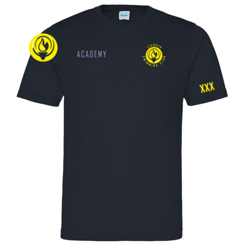 LSC Leander Academy T Thumbnail