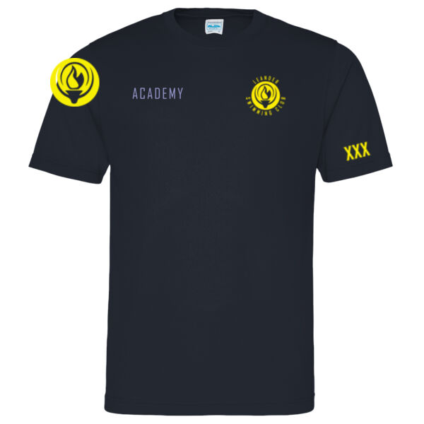 LSC Leander Academy T Thumbnail