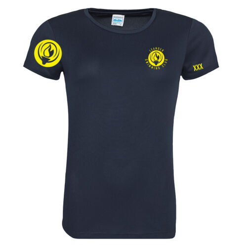 LSC Leander Club T Womens Thumbnail