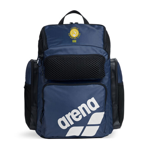 LSC Backpack Thumbnail