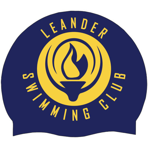 LSC Swim Cap Thumbnail