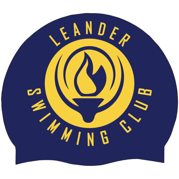 LSC Swim Cap Thumbnail