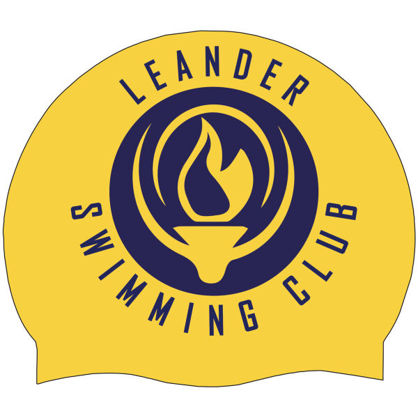 LSC Academy Swim Cap Thumbnail