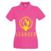 Women's premium polo Thumbnail