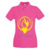 Women's premium polo Thumbnail