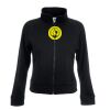 Women's premium 70/30 sweatshirt jacket Thumbnail