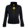 Women's premium 70/30 sweatshirt jacket Thumbnail