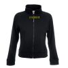 Women's premium 70/30 sweatshirt jacket Thumbnail