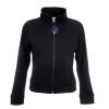 Women's premium 70/30 sweatshirt jacket Thumbnail