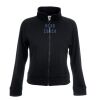 Women's premium 70/30 sweatshirt jacket Thumbnail