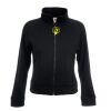 Women's premium 70/30 sweatshirt jacket Thumbnail