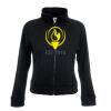 Women's premium 70/30 sweatshirt jacket Thumbnail