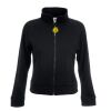 Women's premium 70/30 sweatshirt jacket Thumbnail