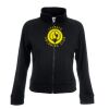 Women's premium 70/30 sweatshirt jacket Thumbnail
