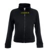 Women's premium 70/30 sweatshirt jacket Thumbnail